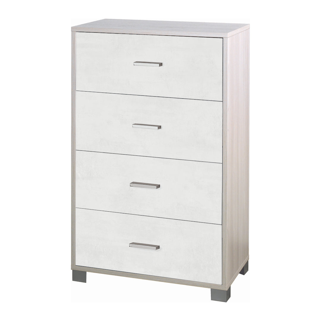 MOBILE 4 CASSETTI 774-C