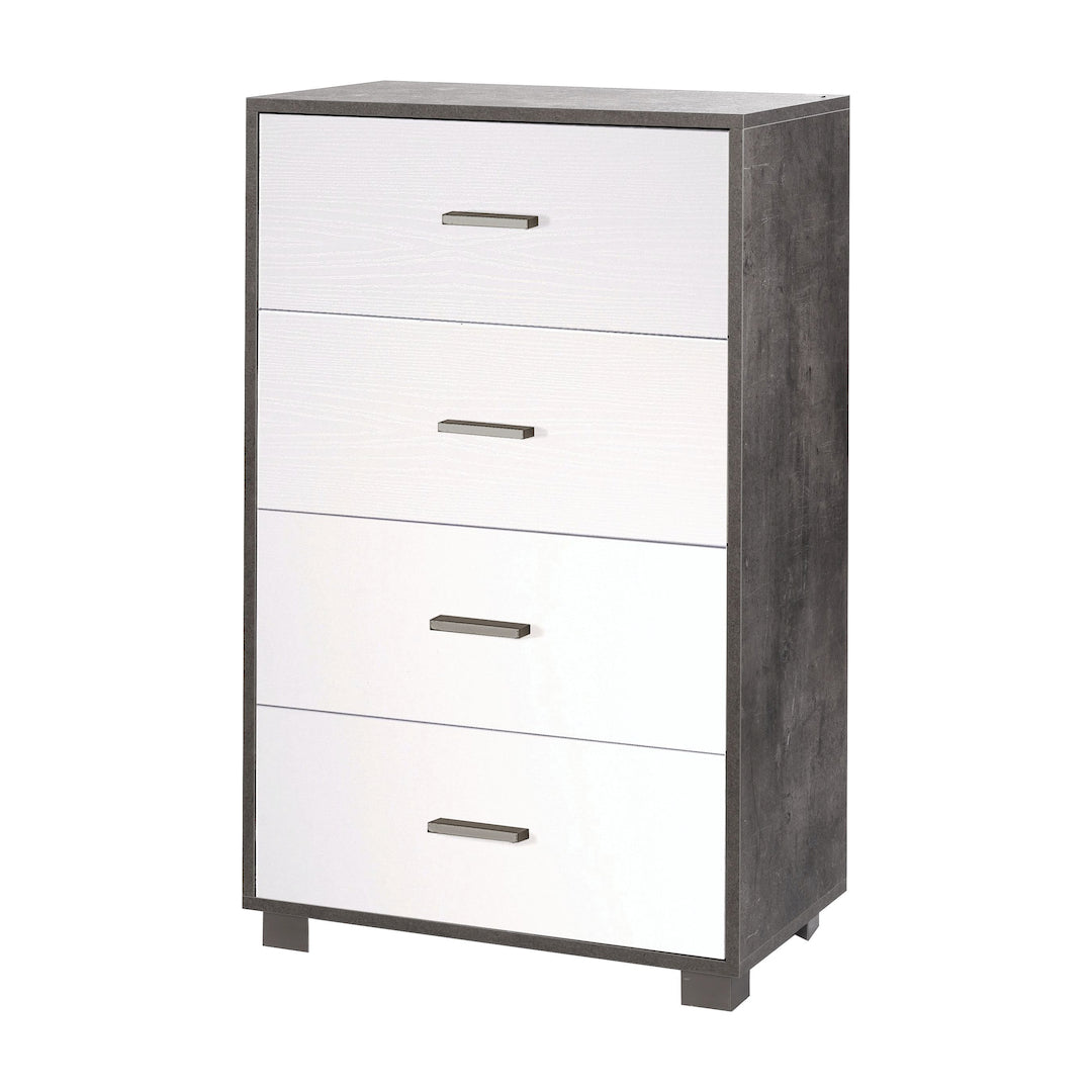 MOBILE 4 CASSETTI 774-C