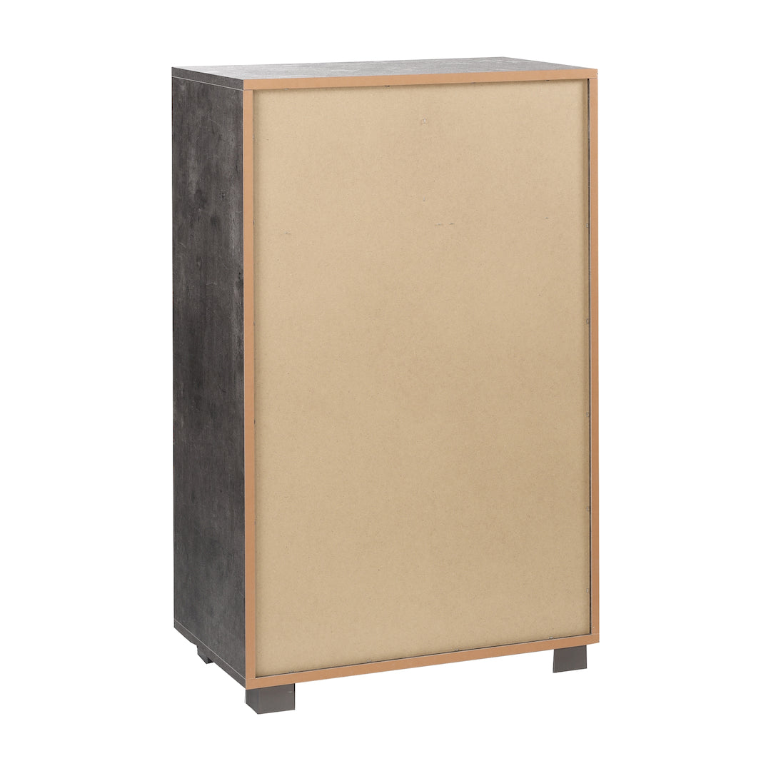 MOBILE 4 CASSETTI - KIT 774K-C