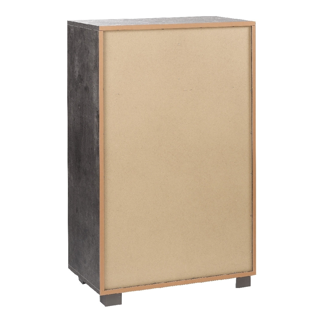 MOBILE 4 CASSETTI 774-C