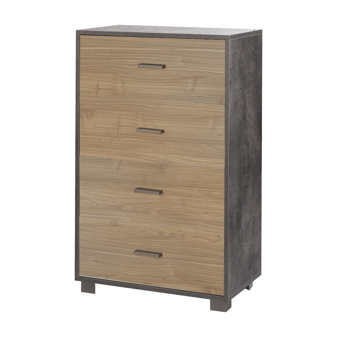 MOBILE 4 CASSETTI 774-C