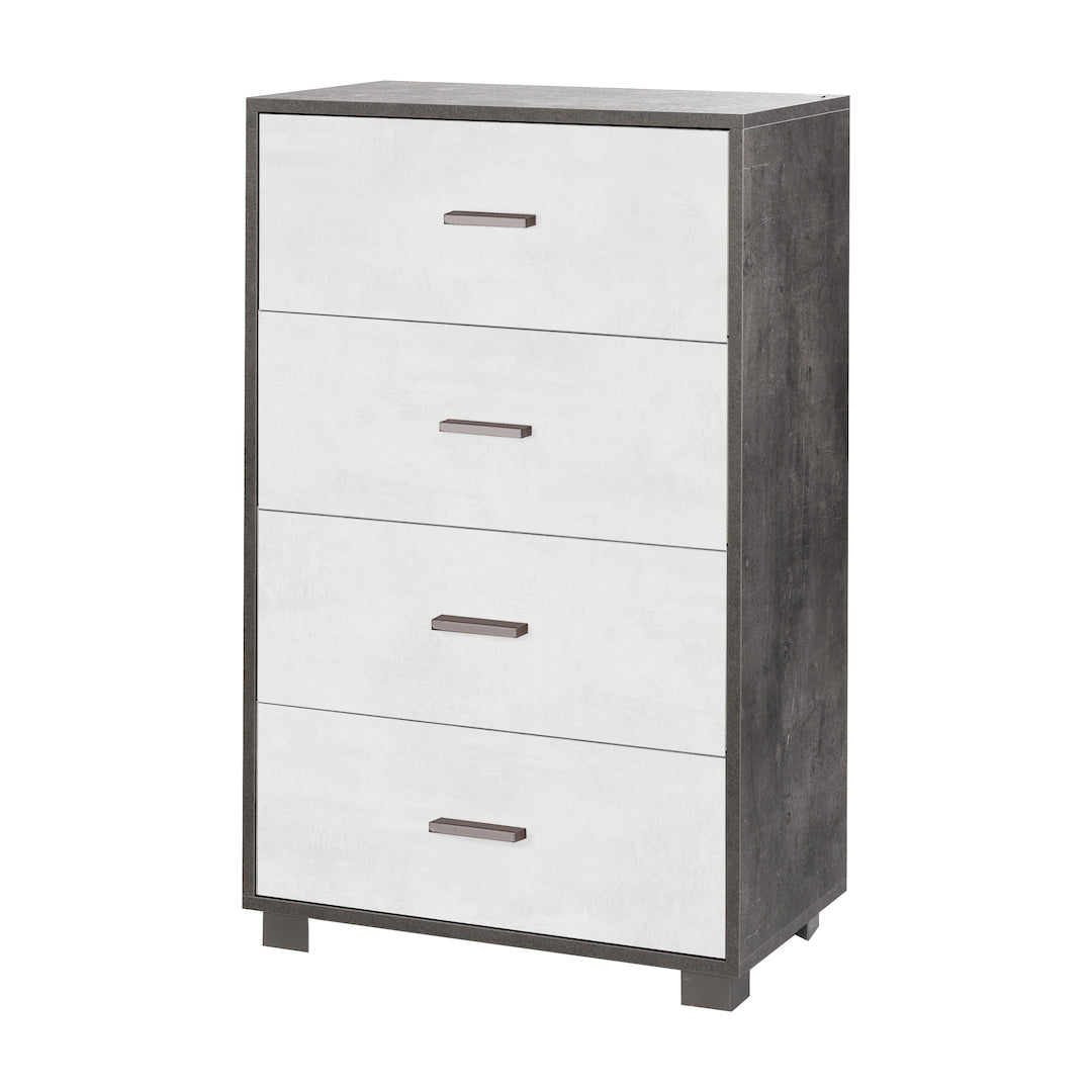 MOBILE 4 CASSETTI 774-C