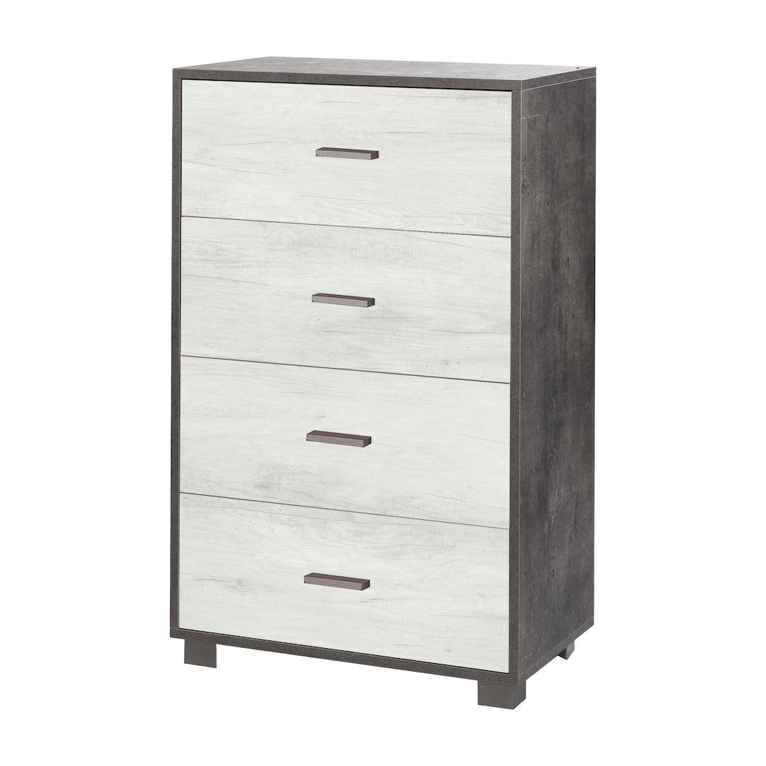 MOBILE 4 CASSETTI 774-C