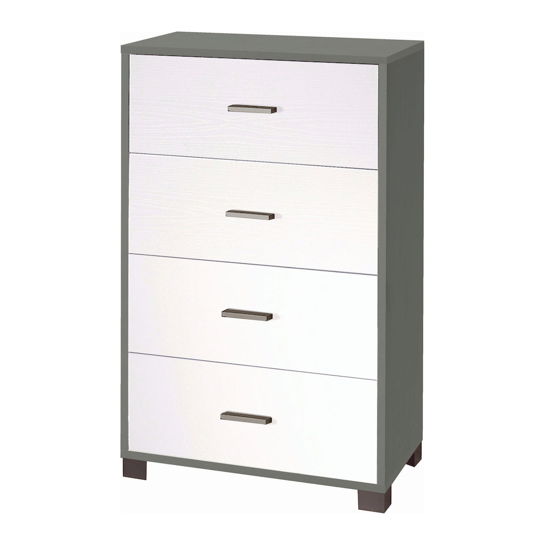 MOBILE 4 CASSETTI 774-C