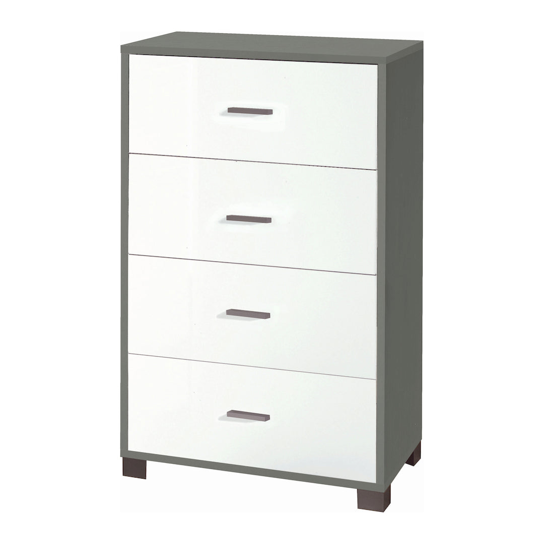 MOBILE 4 CASSETTI 774-C
