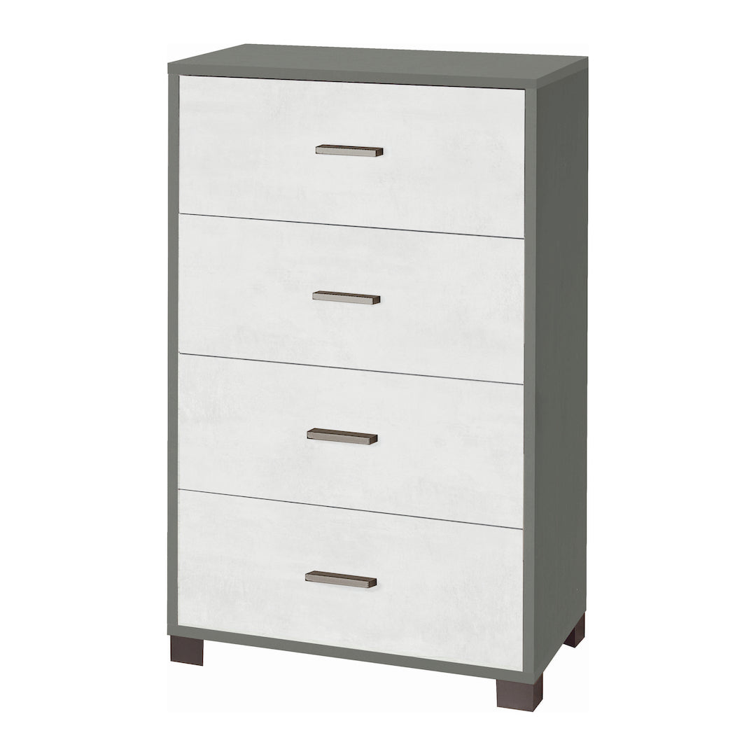 MOBILE 4 CASSETTI 774-C