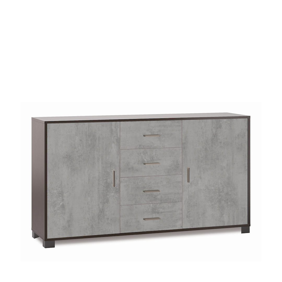 MOBILE 2 ANTE 4 CASSETTI 779-C