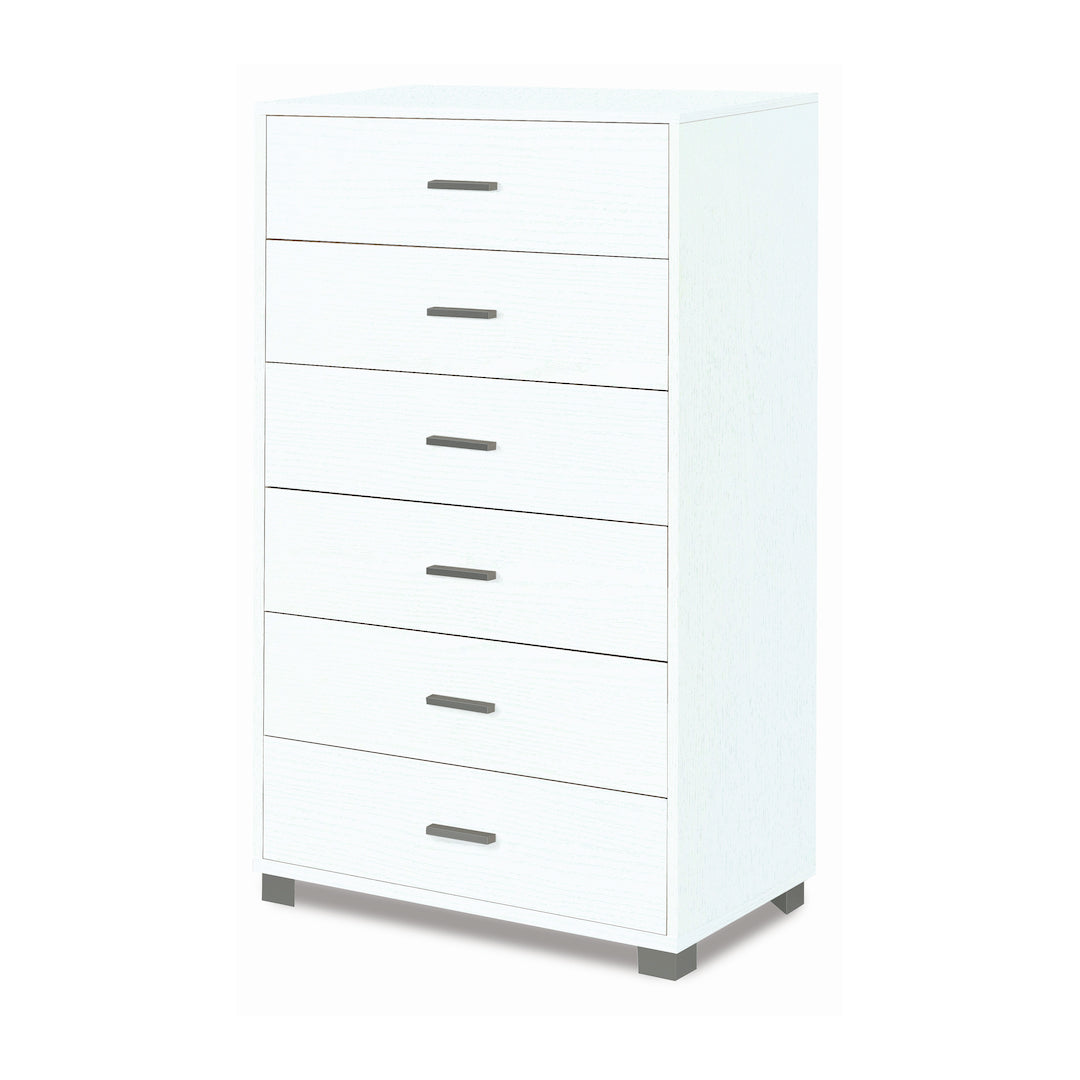 CABINET WITH 6 DRAWERS 781-C