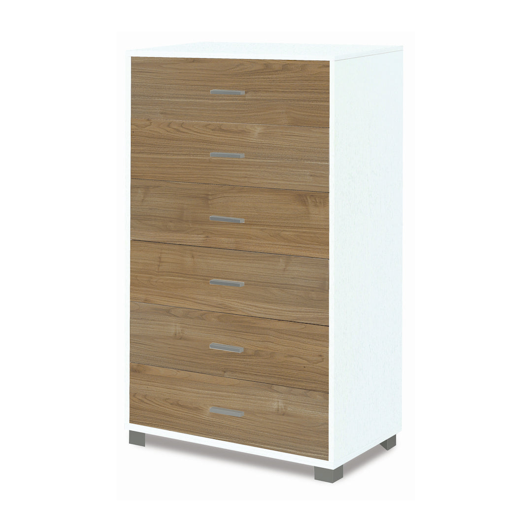 CABINET WITH 6 DRAWERS 781-C