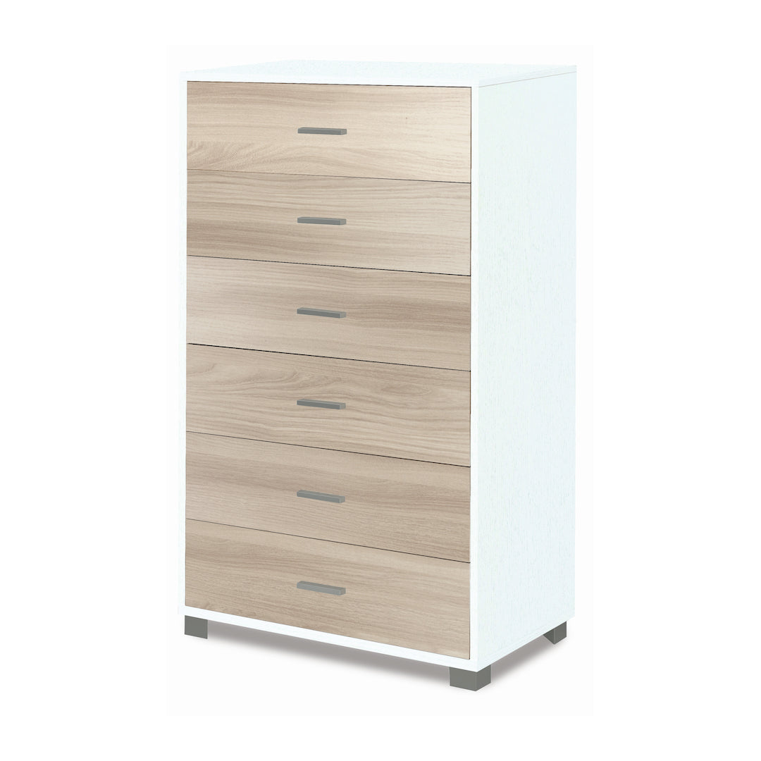 CABINET WITH 6 DRAWERS 781-C