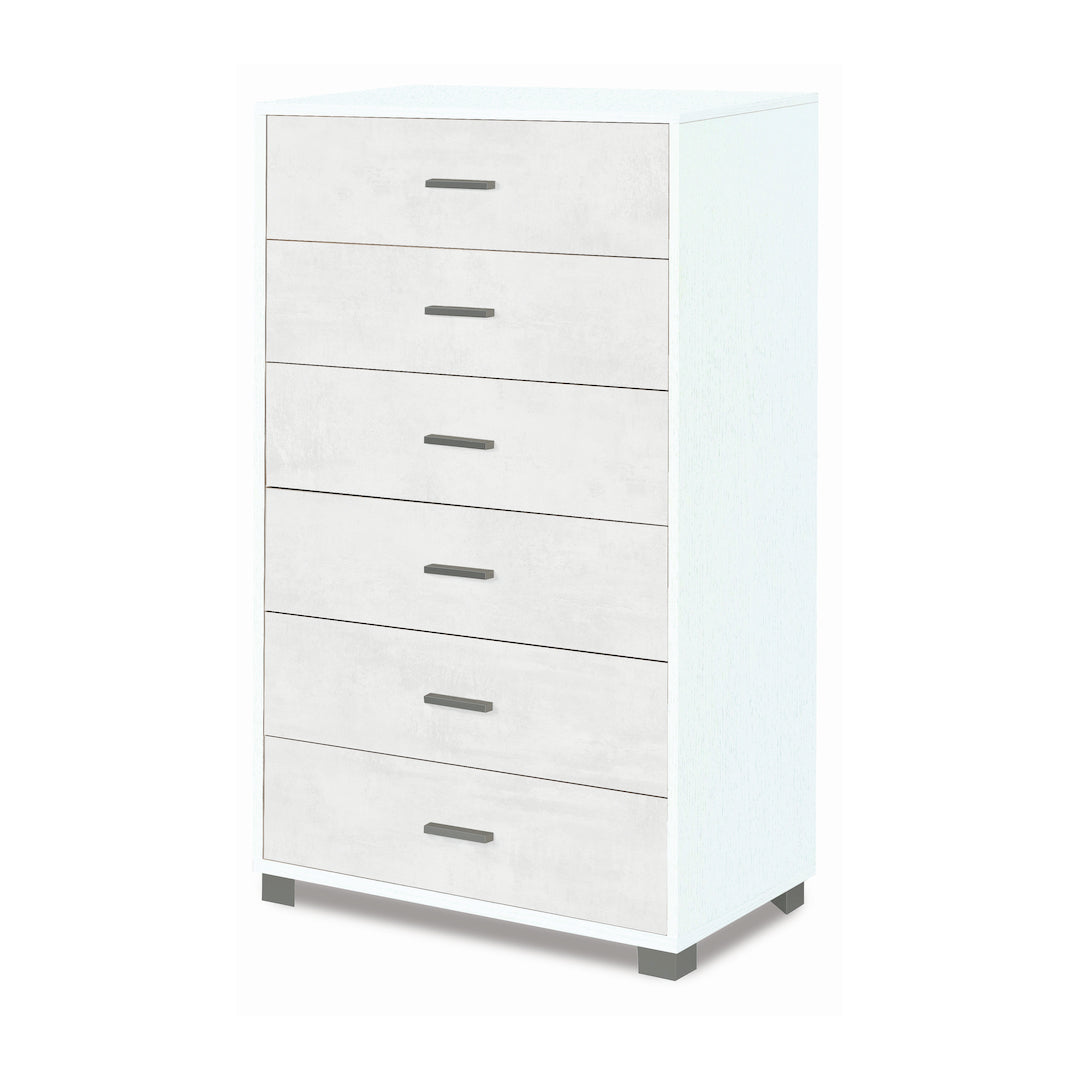 CABINET WITH 6 DRAWERS 781-C