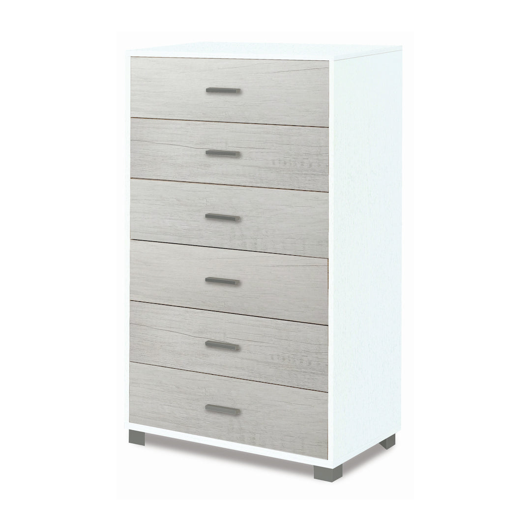 CABINET WITH 6 DRAWERS 781-C