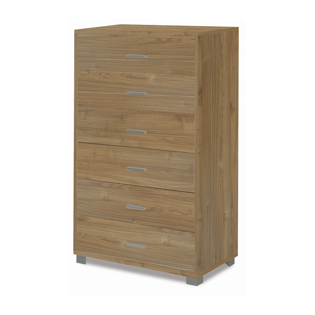 CABINET WITH 6 DRAWERS 781-C