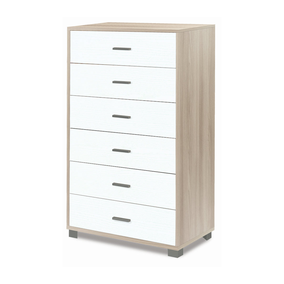 CABINET WITH 6 DRAWERS 781-C