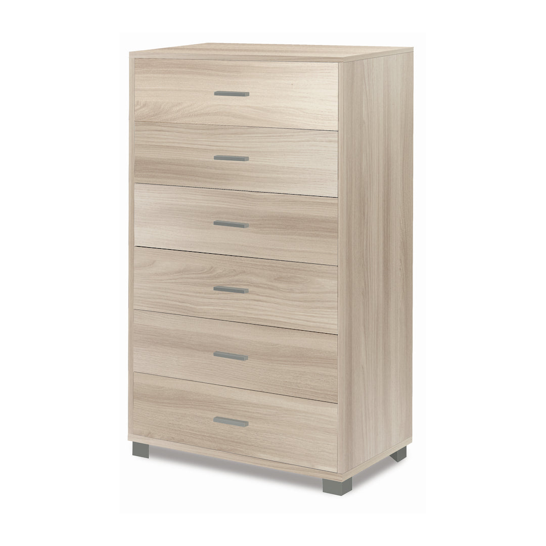 CABINET WITH 6 DRAWERS 781-C