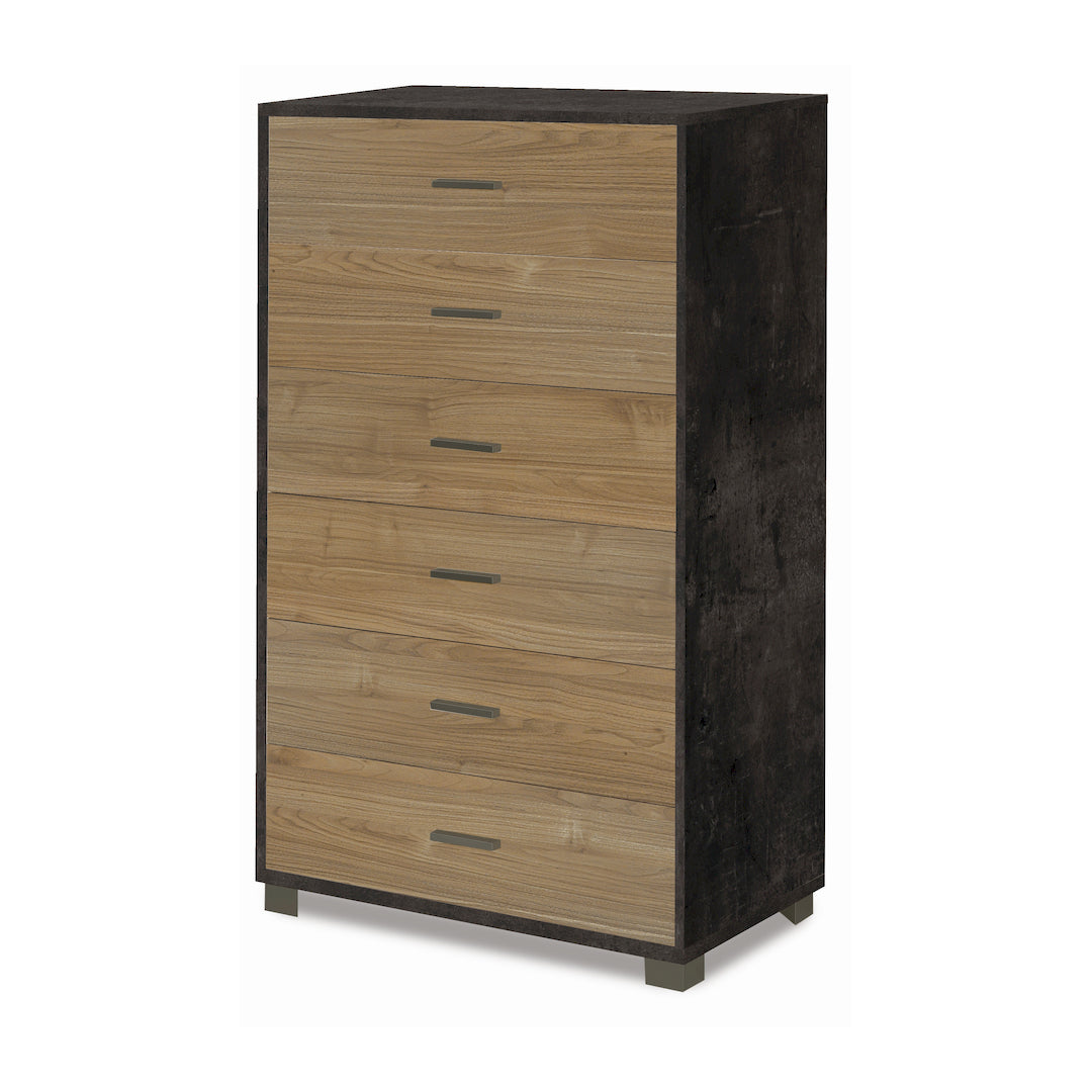 CABINET WITH 6 DRAWERS 781-C