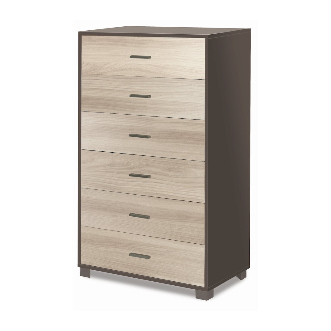 CABINET WITH 6 DRAWERS 781-C
