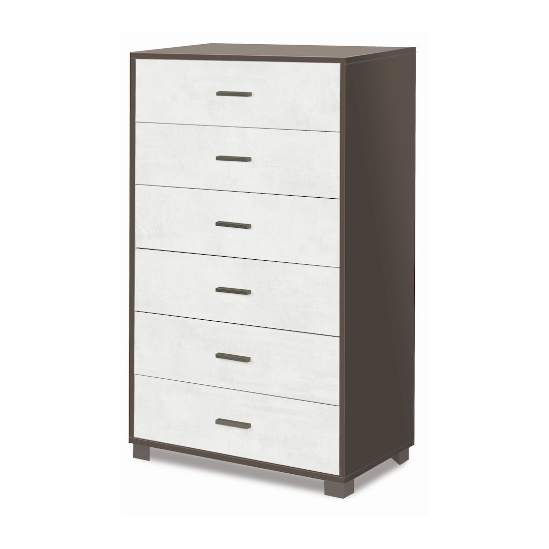 CABINET WITH 6 DRAWERS 781-C