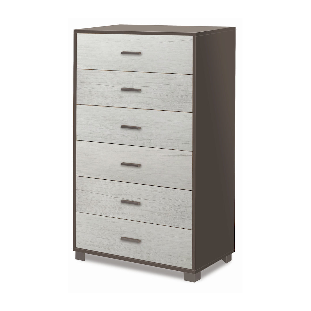 CABINET WITH 6 DRAWERS 781-C