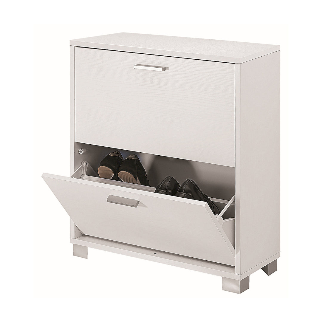2 DOOR SHOE RACK P.29 782-C