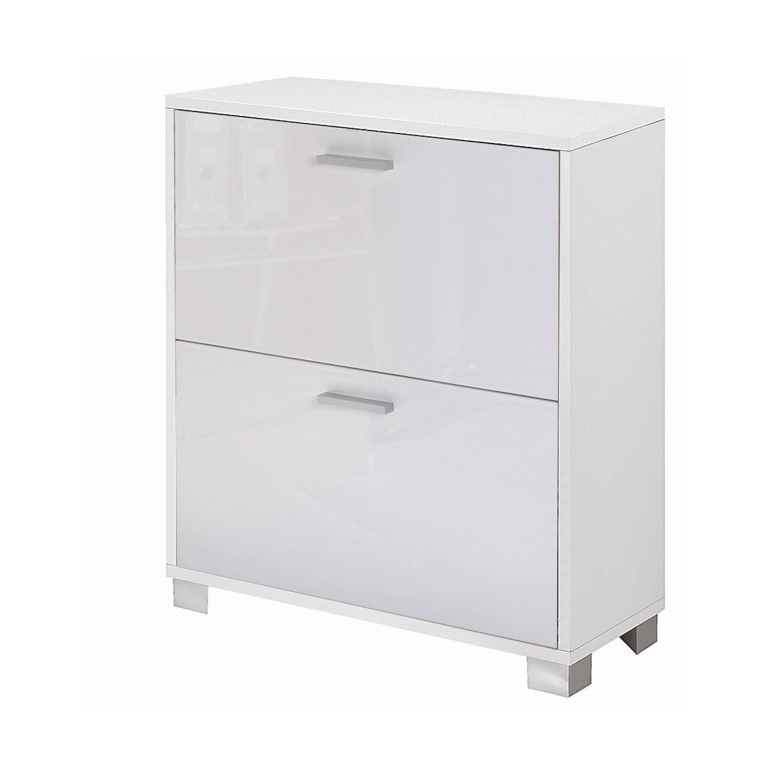 2 DOOR SHOE RACK P.29 782-C
