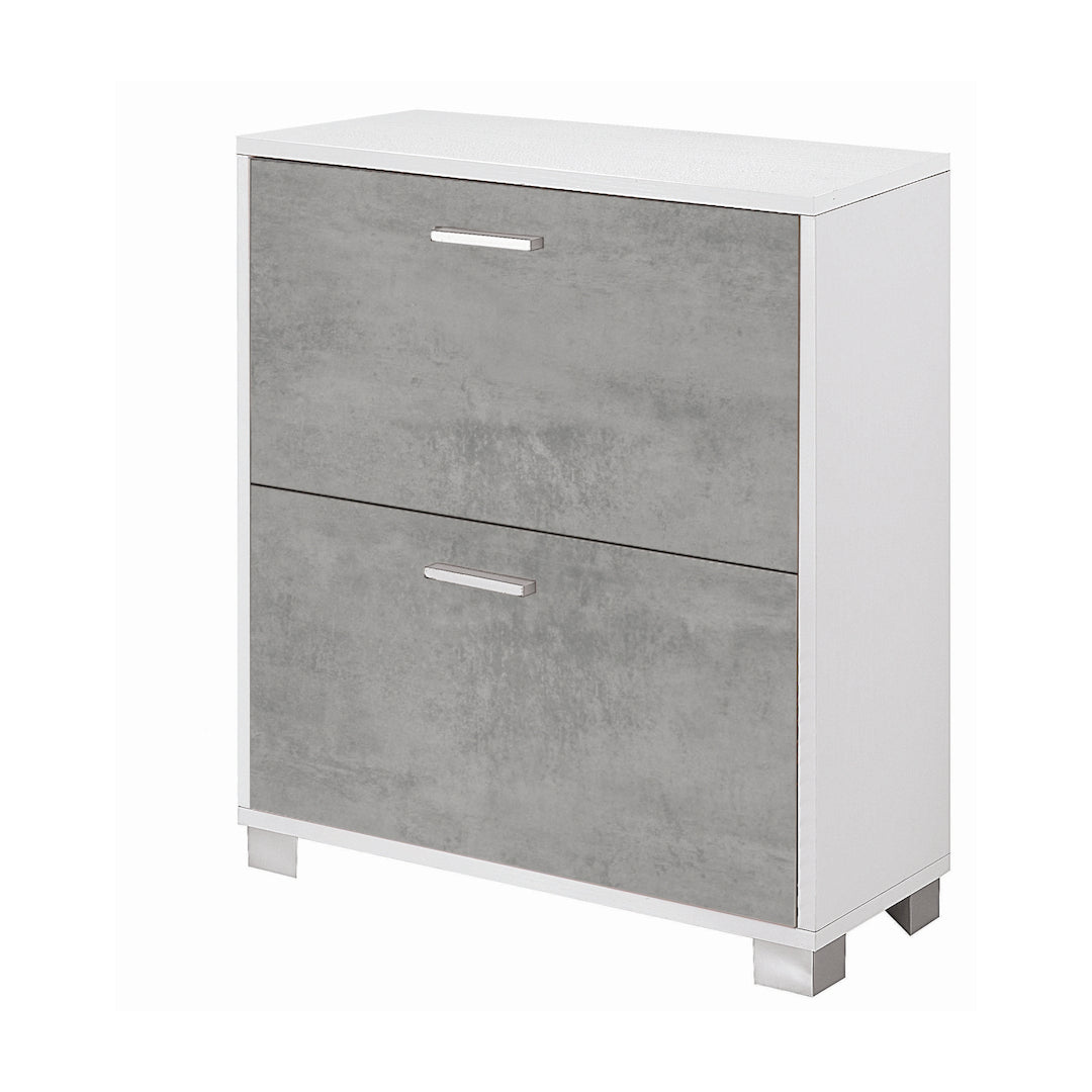 2 DOOR SHOE RACK P.29 782-C