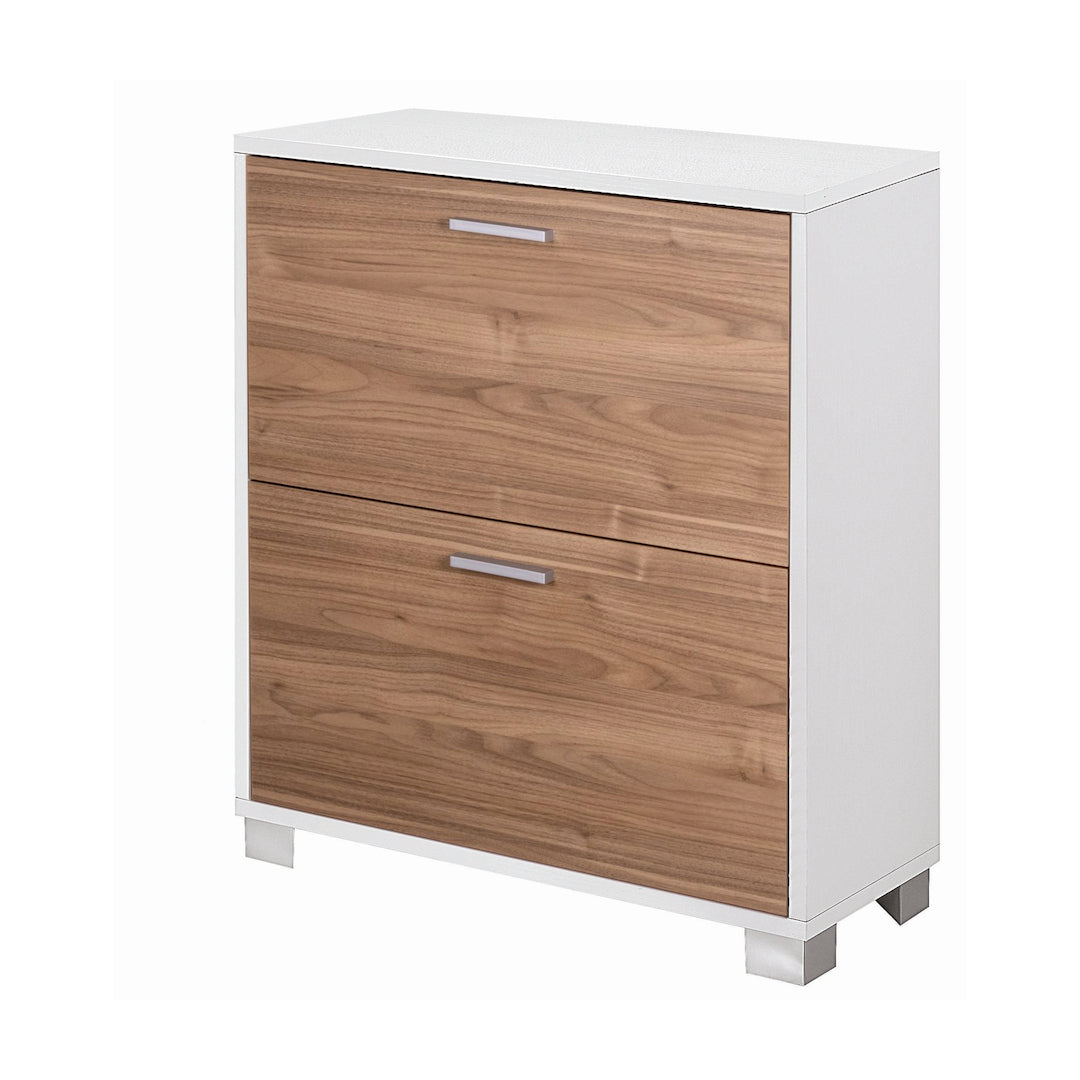 2 DOOR SHOE RACK P.29 782-C