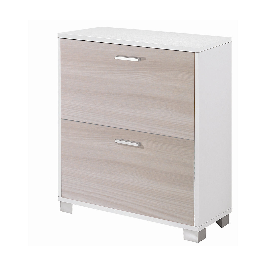 2 DOOR SHOE RACK P.29 782-C