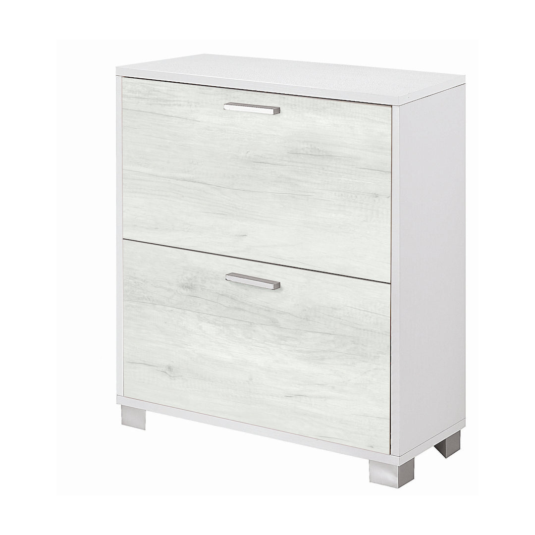 2 DOOR SHOE RACK P.29 782-C