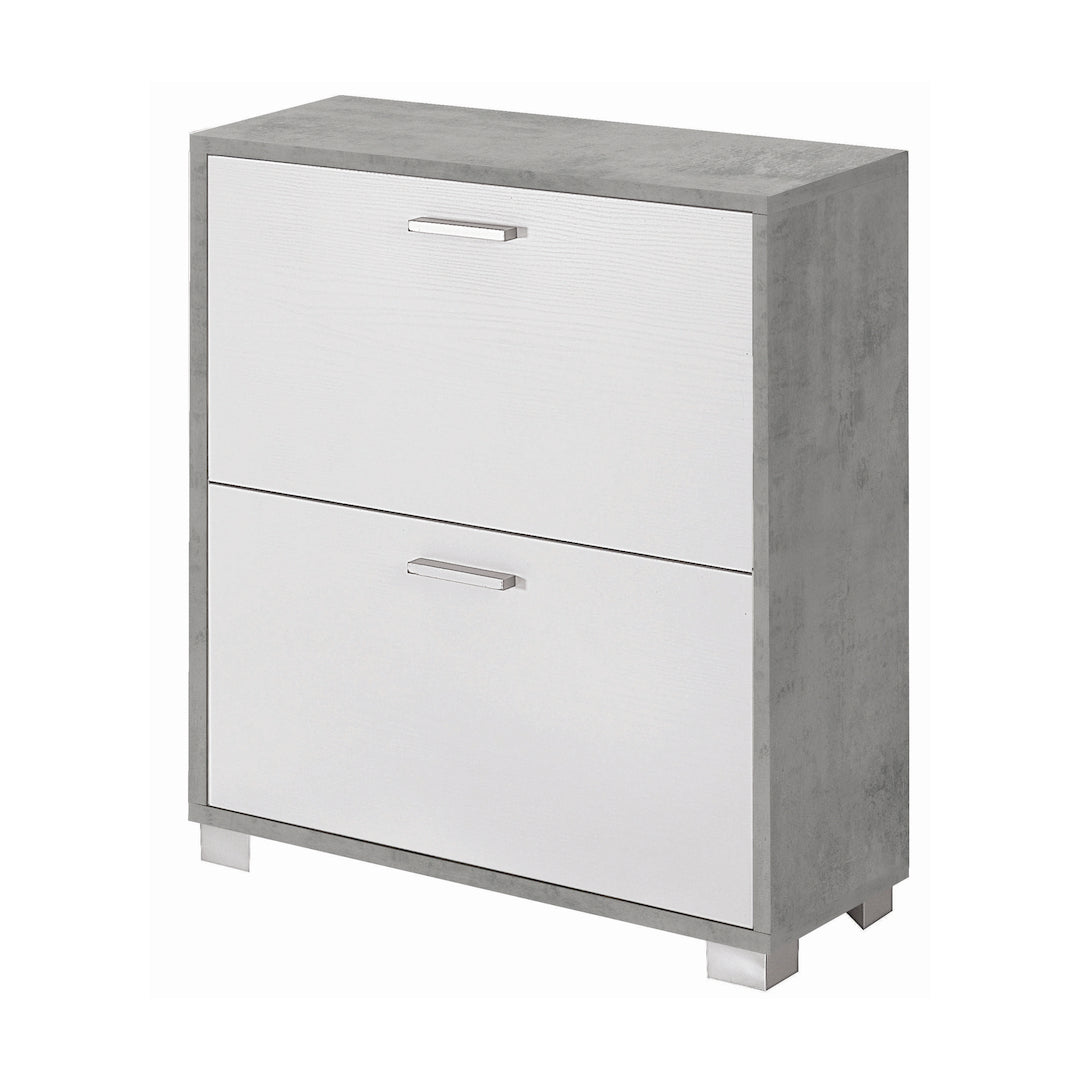 2 DOOR SHOE RACK P.29 782-C