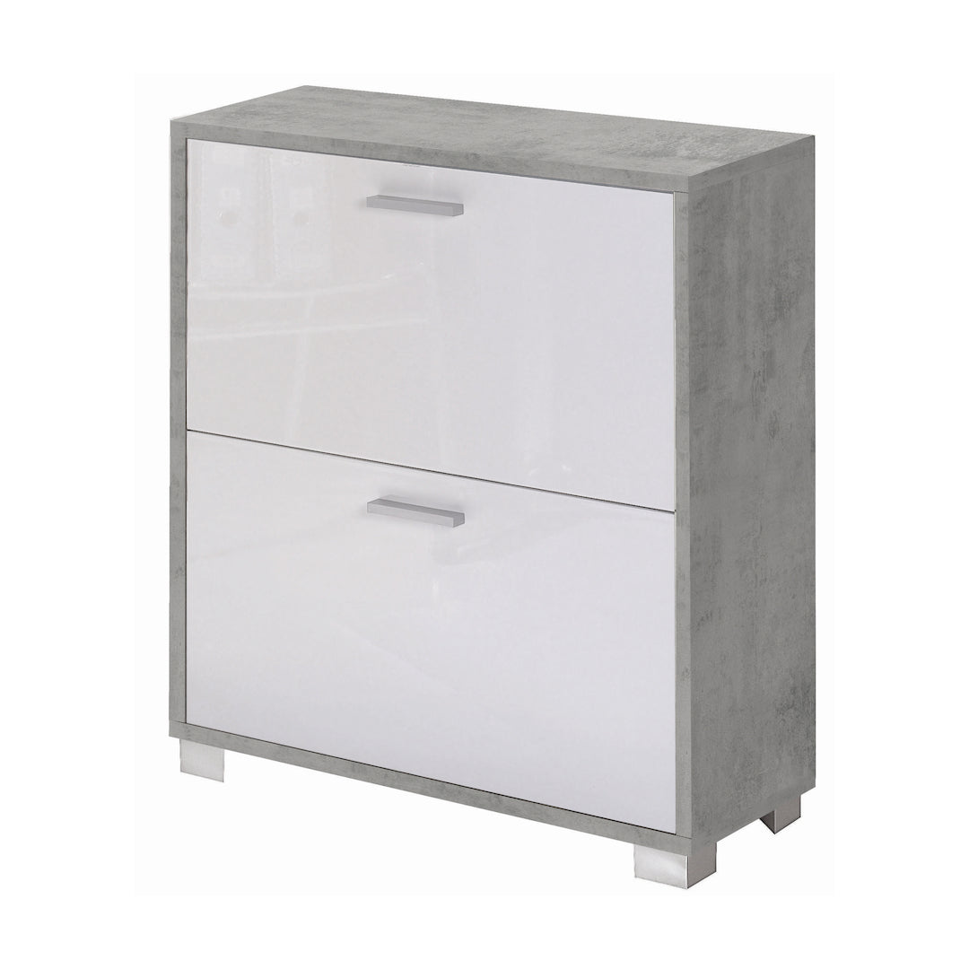 2 DOOR SHOE RACK P.29 782-C