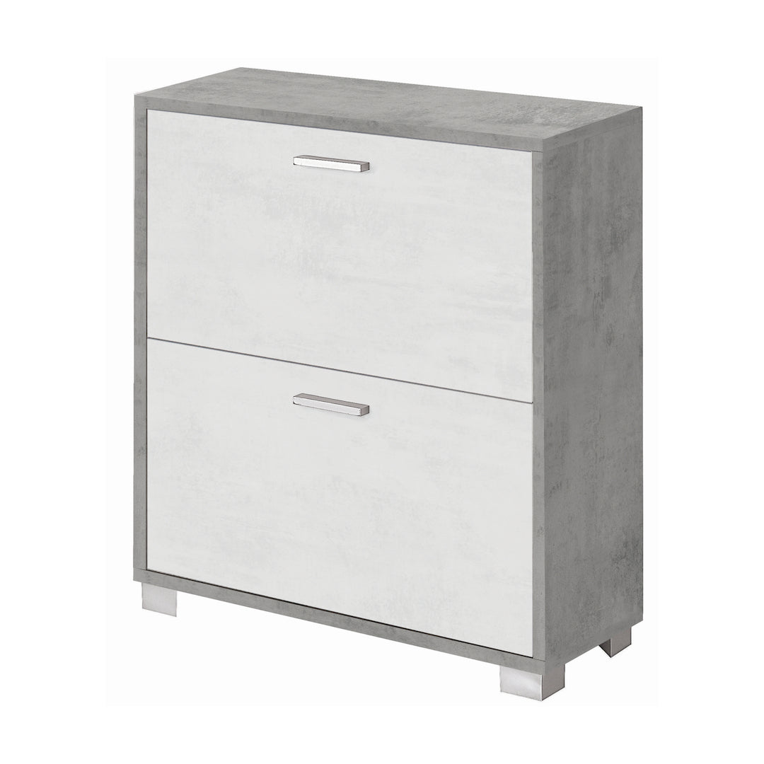 2 DOOR SHOE RACK P.29 782-C