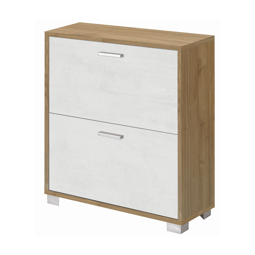 2 DOOR SHOE RACK P.29 782-C