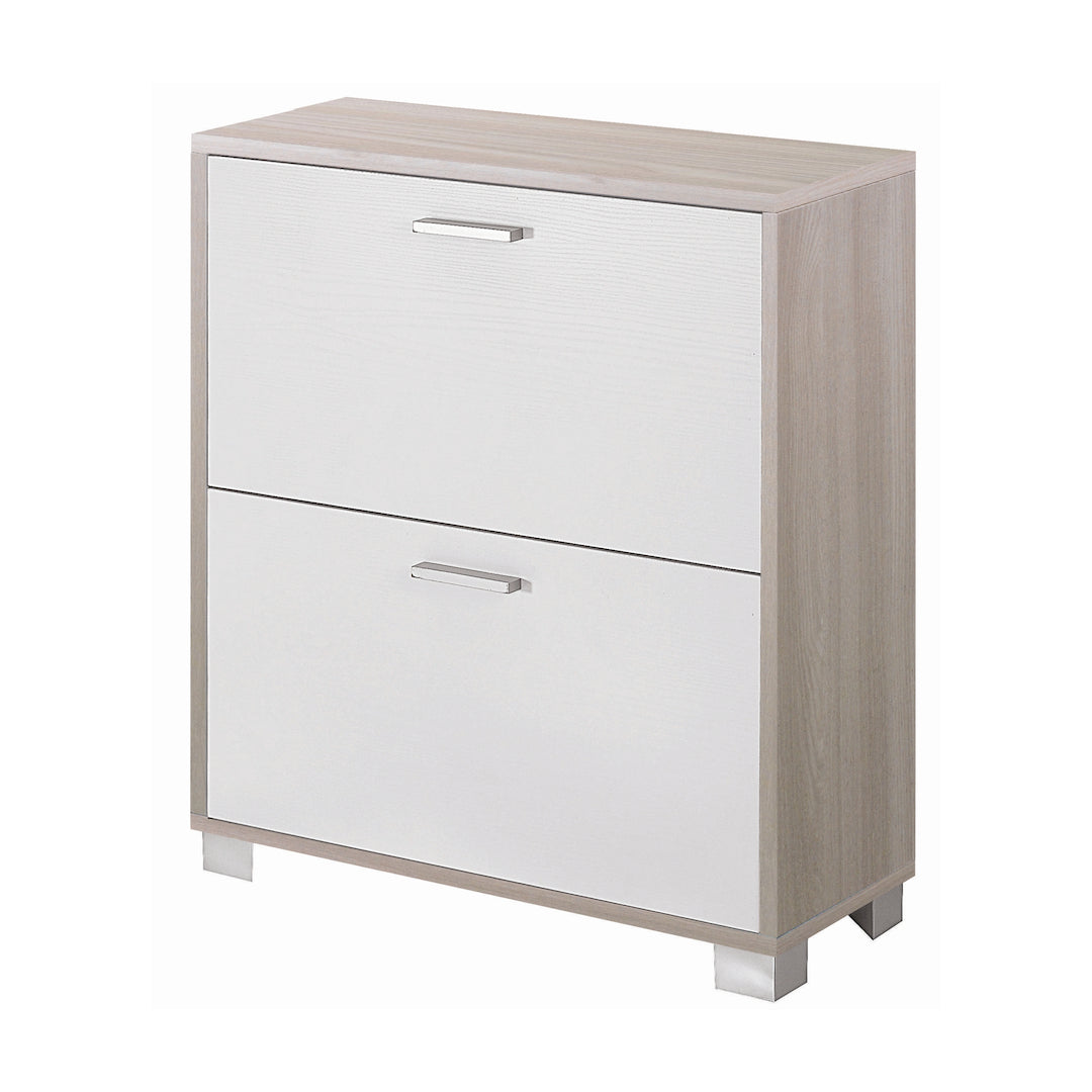 2 DOOR SHOE RACK P.29 782-C