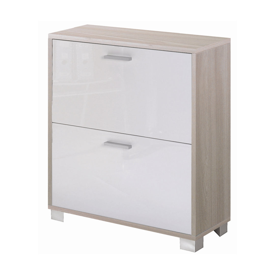 2 DOOR SHOE RACK P.29 782-C
