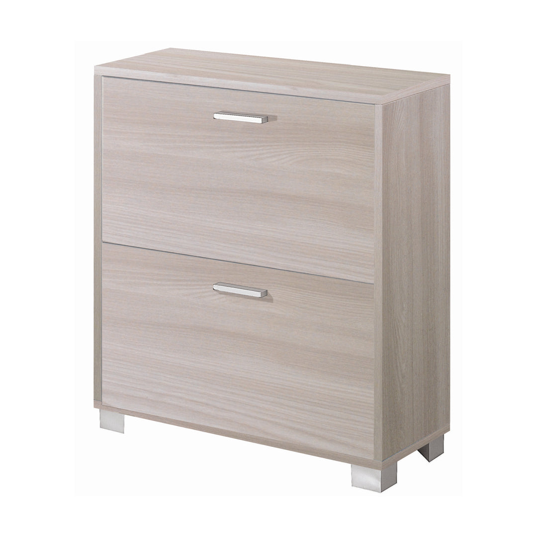 2 DOOR SHOE RACK P.29 782-C