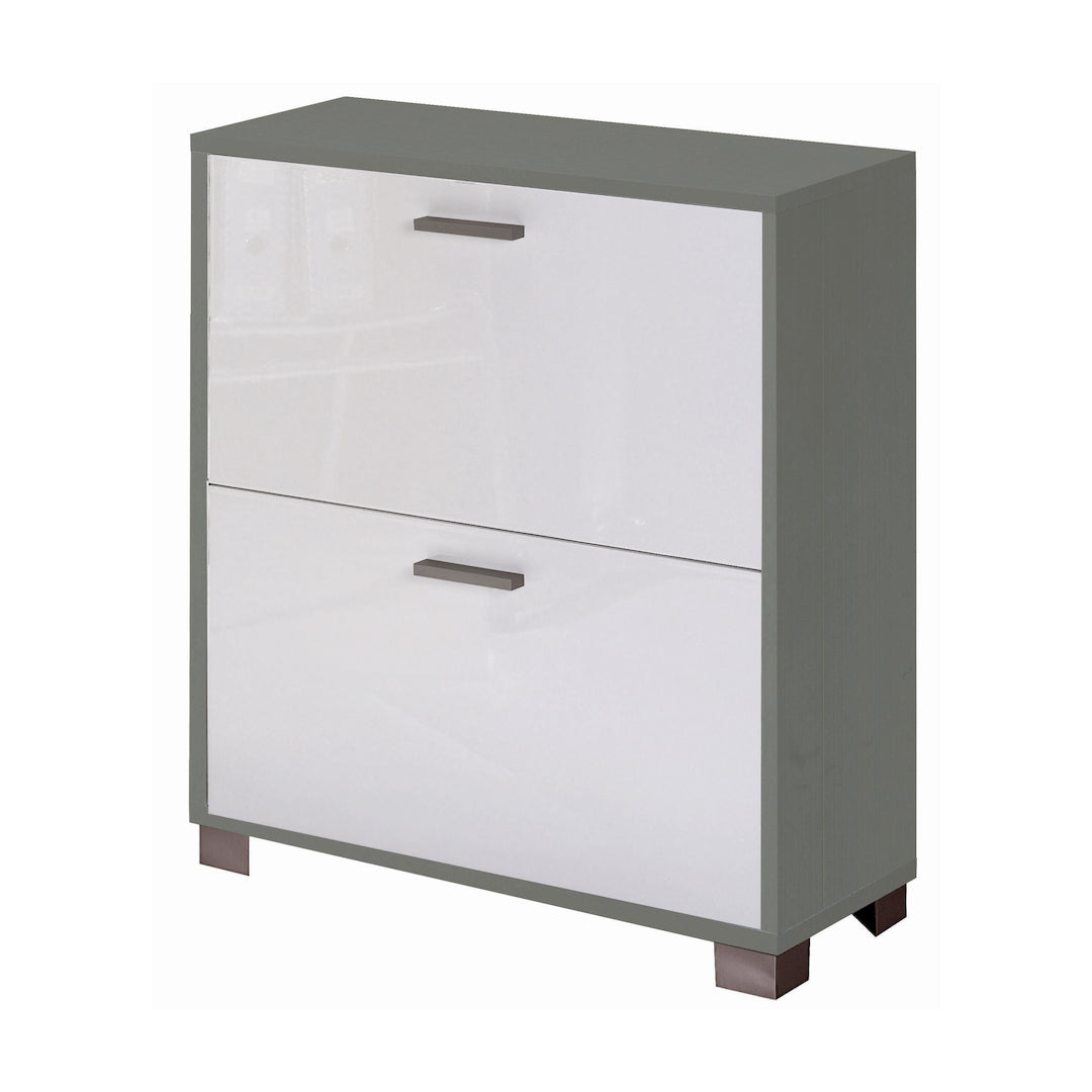 2 DOOR SHOE RACK P.29 782-C