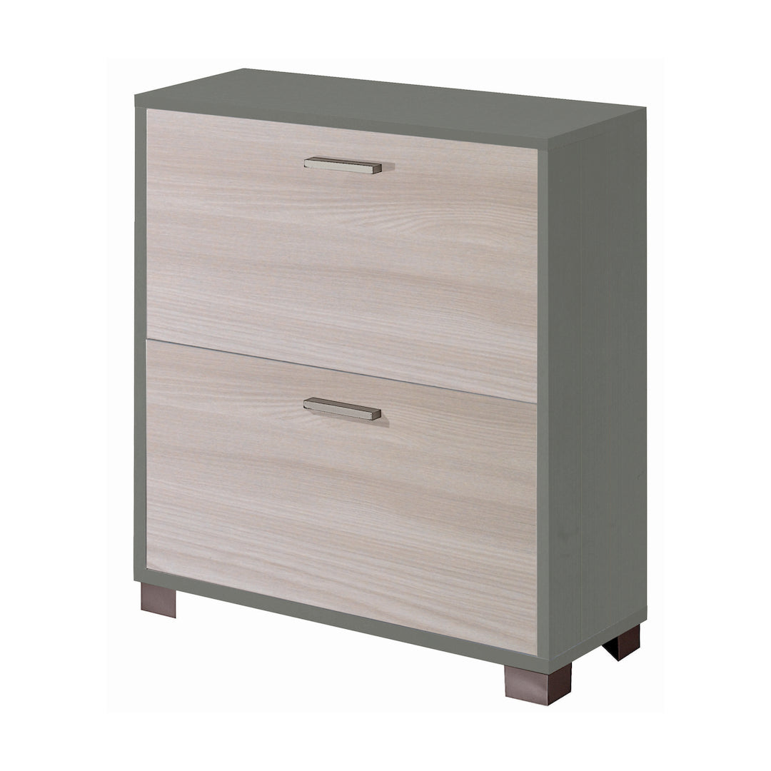 2 DOOR SHOE RACK P.29 782-C