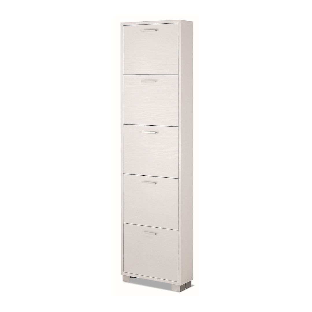 SHOE RACK 5 DOORS P.18 785-C