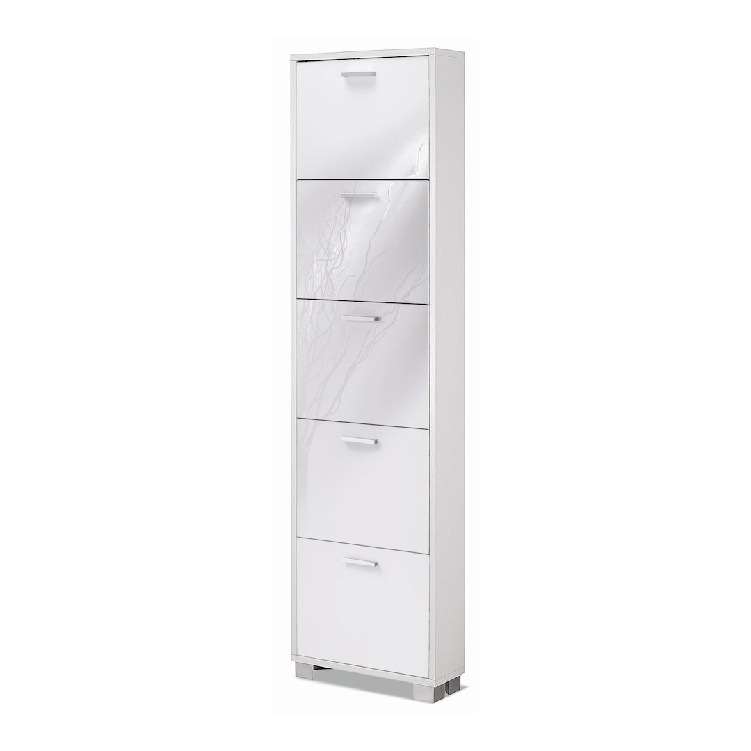 SHOE RACK 5 DOORS P.18 785-C