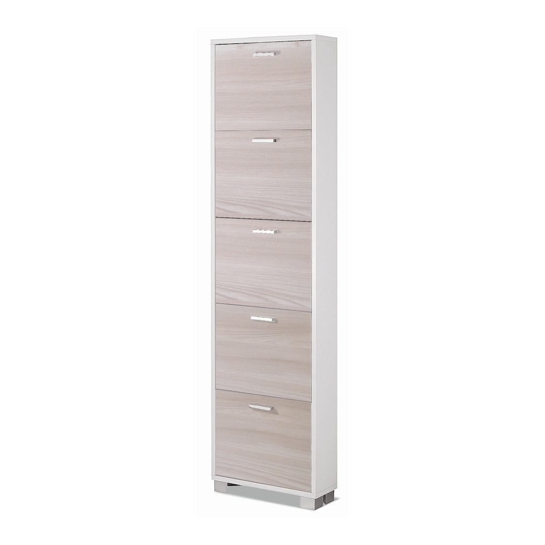 SHOE RACK 5 DOORS P.18 785-C