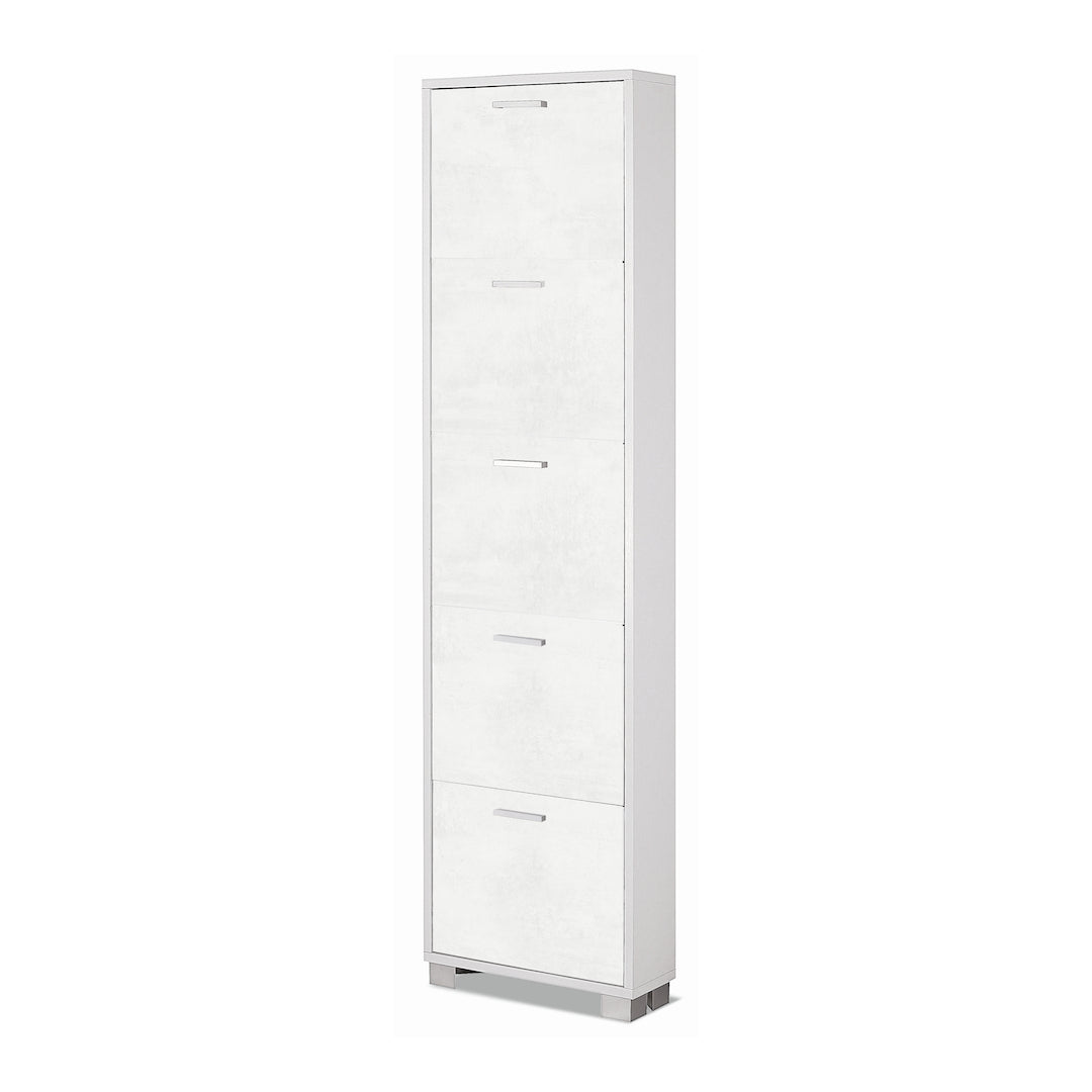 SHOE RACK 5 DOORS P.18 785-C