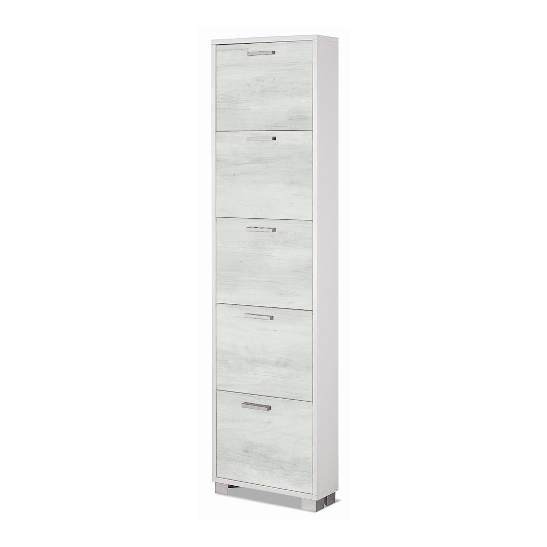 SHOE RACK 5 DOORS P.18 785-C