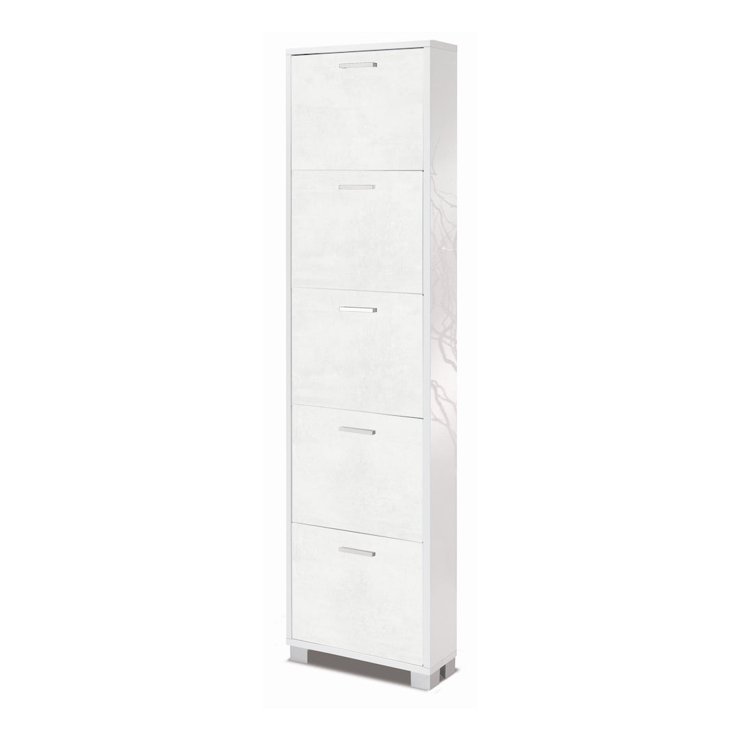 SHOE RACK 5 DOORS P.18 785-C