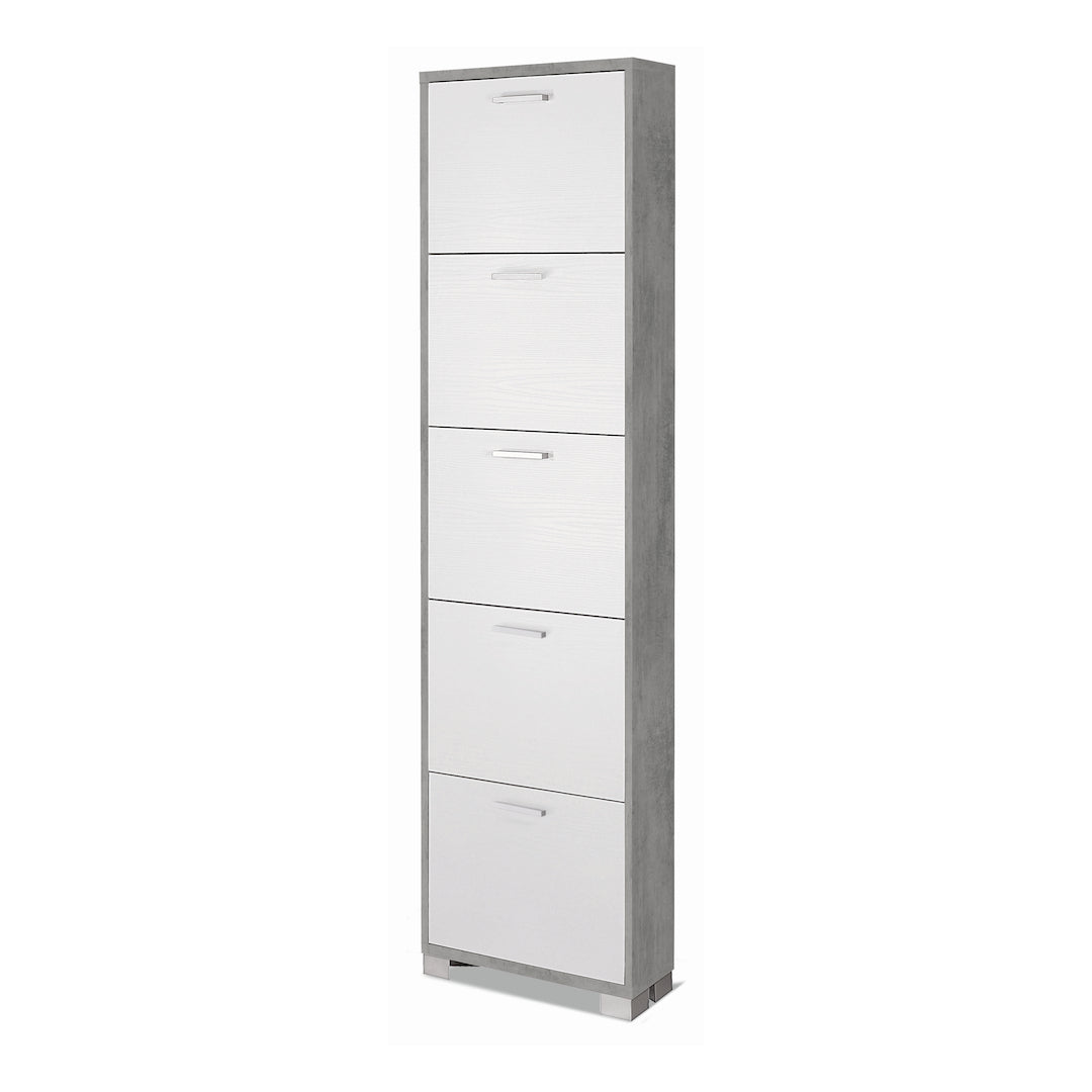 SHOE RACK 5 DOORS P.18 785-C