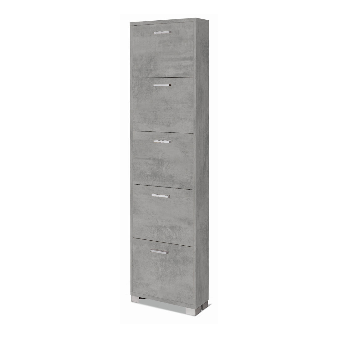 SHOE RACK 5 DOORS P.18 785-C
