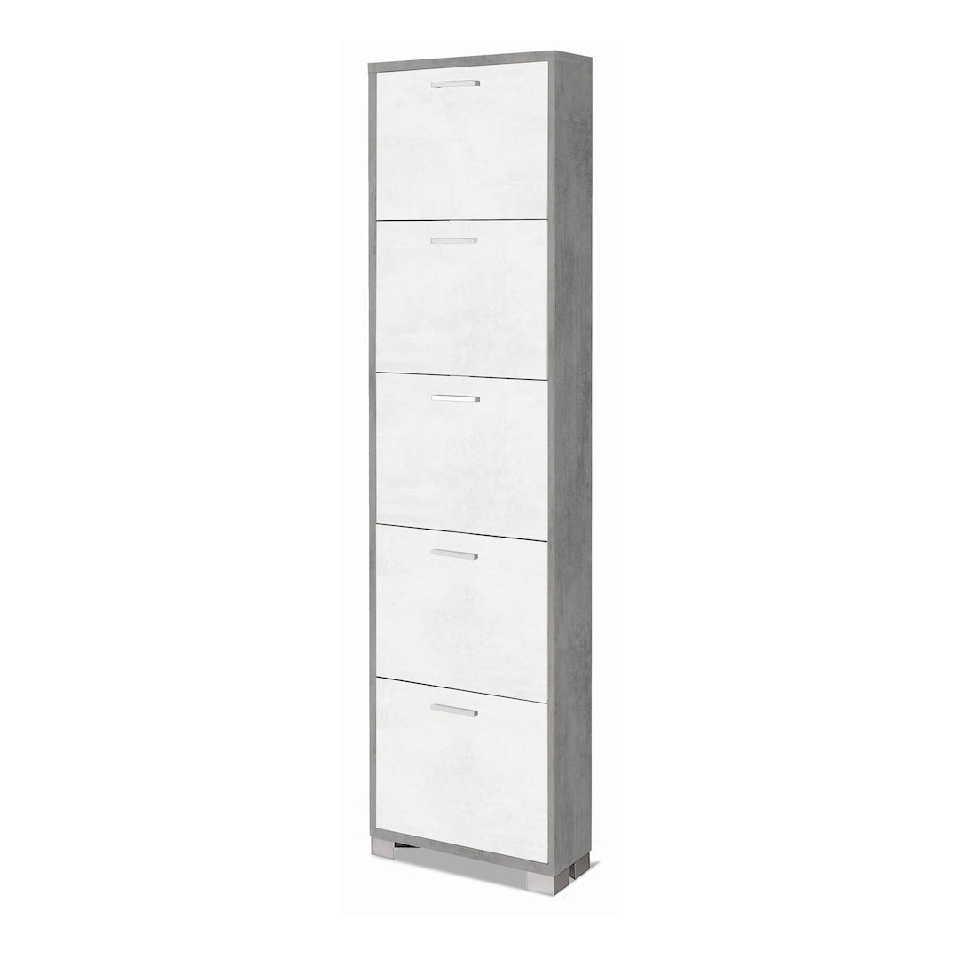 SHOE RACK 5 DOORS P.18 785-C