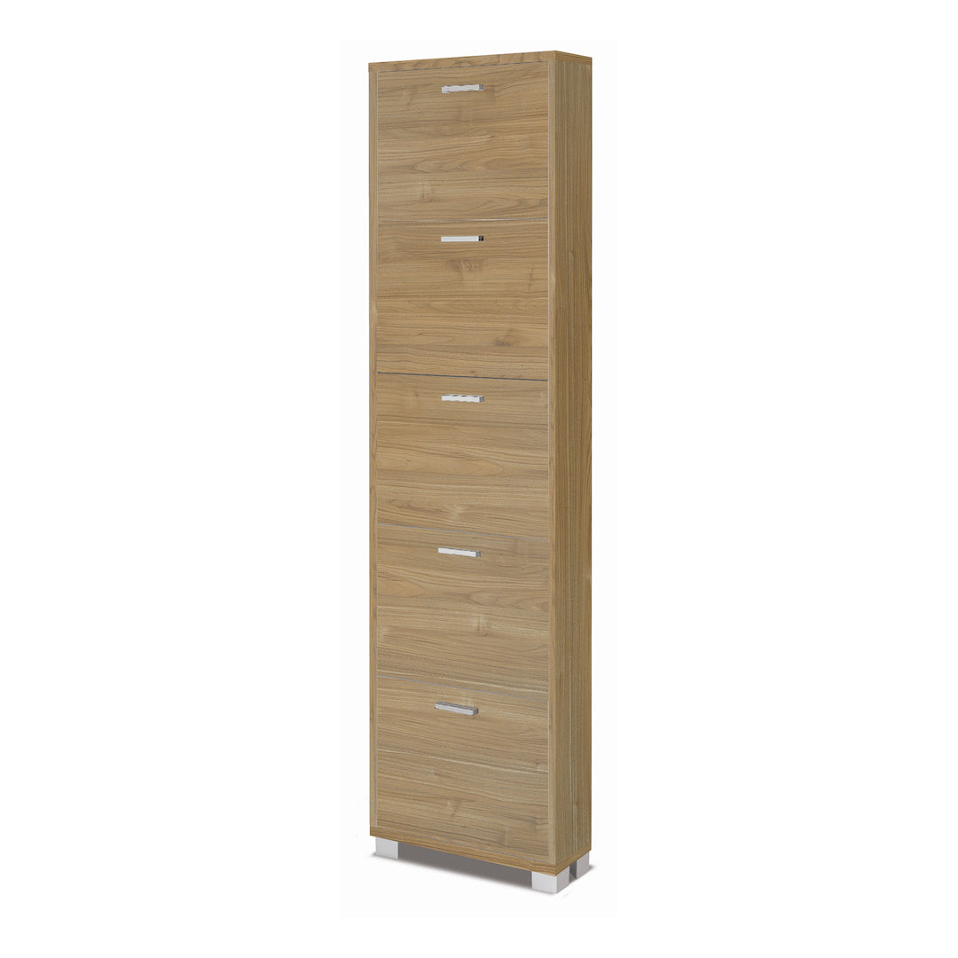 SHOE RACK 5 DOORS P.18 785-C