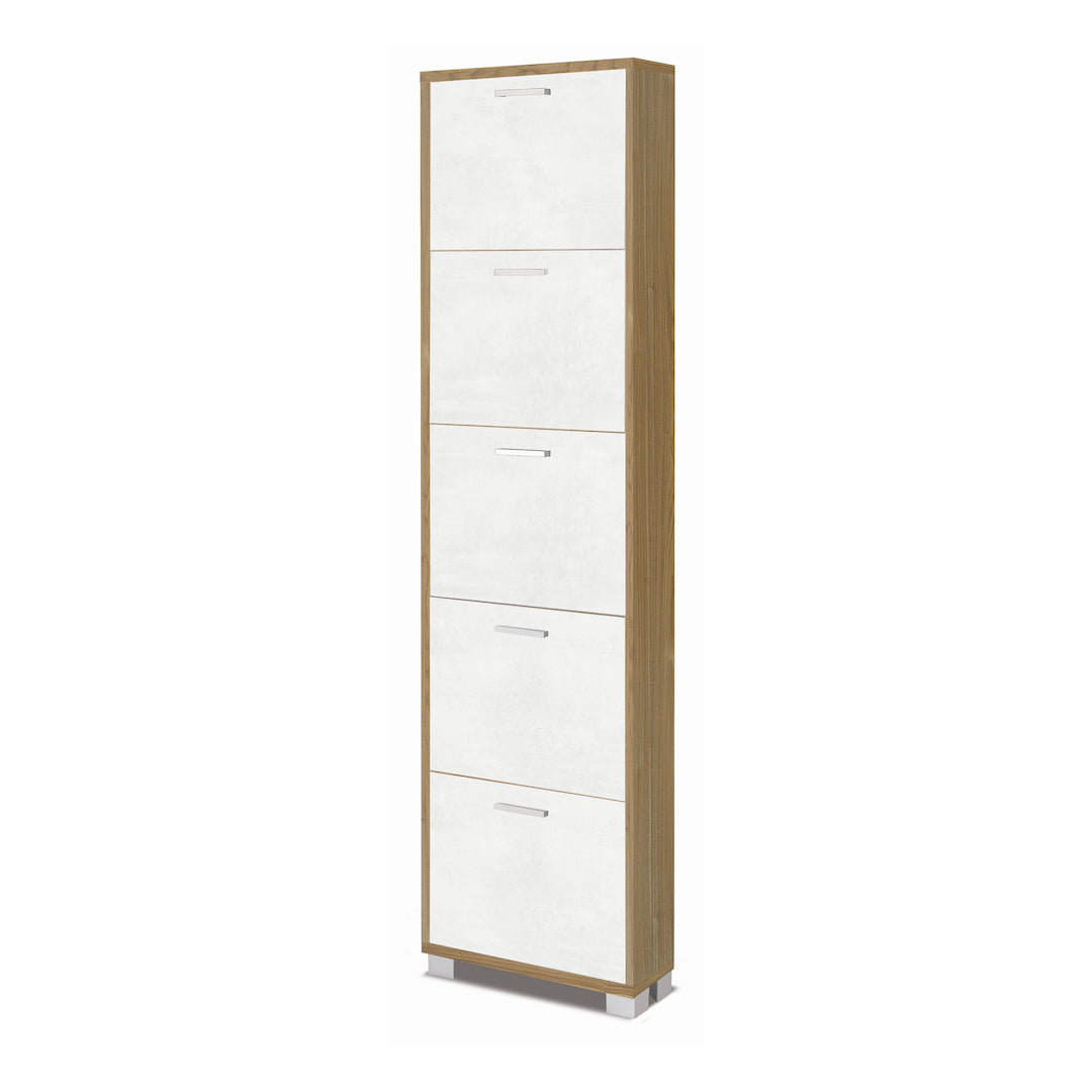 SHOE RACK 5 DOORS P.18 785-C