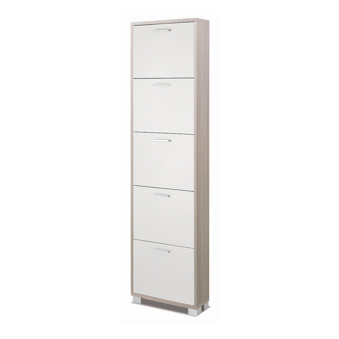SHOE RACK 5 DOORS P.18 785-C